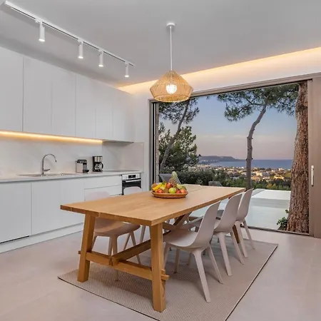 Aegean View Estate - Villa *