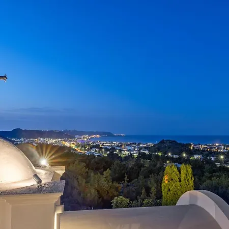 Aegean View Estate - Villa