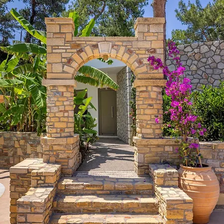 Aegean View Estate - Villa *