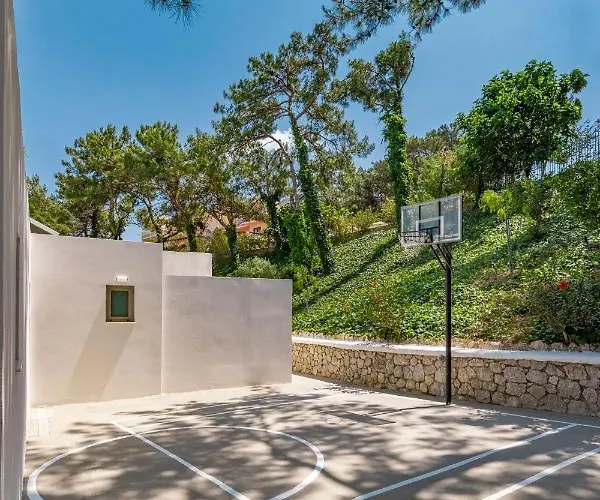 Aegean View Estate - * Faliraki