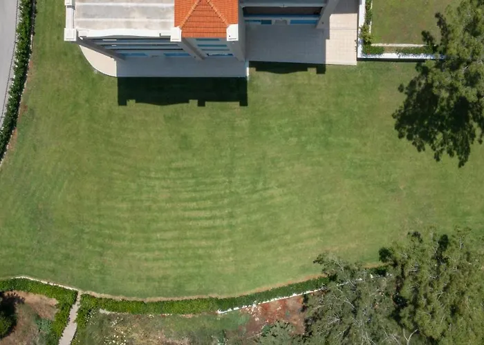 Aegean View Estate -