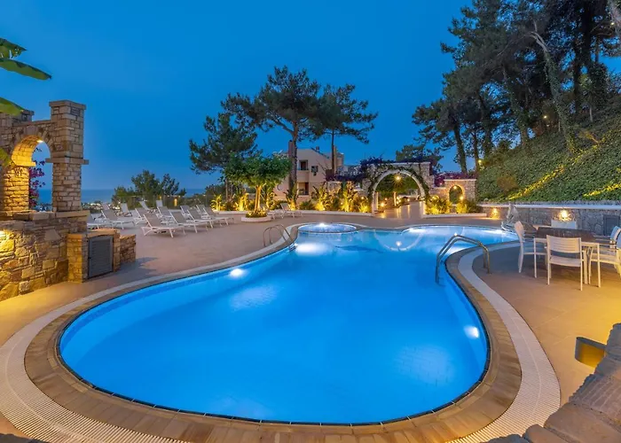 Aegean View Estate -