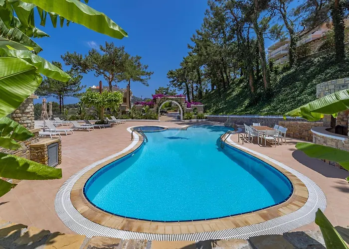 Aegean View Estate - *