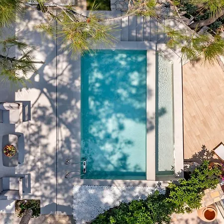 Aegean View Estate - Vila Faliraki