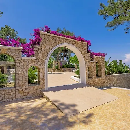 Vila Aegean View Estate - *