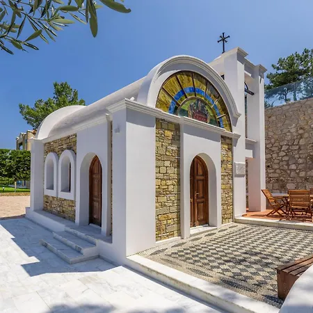 Vila Aegean View Estate -