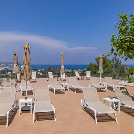 Aegean View Estate - Vila *
