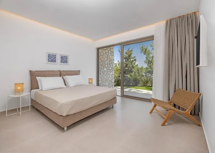 Vila Aegean View Estate - *