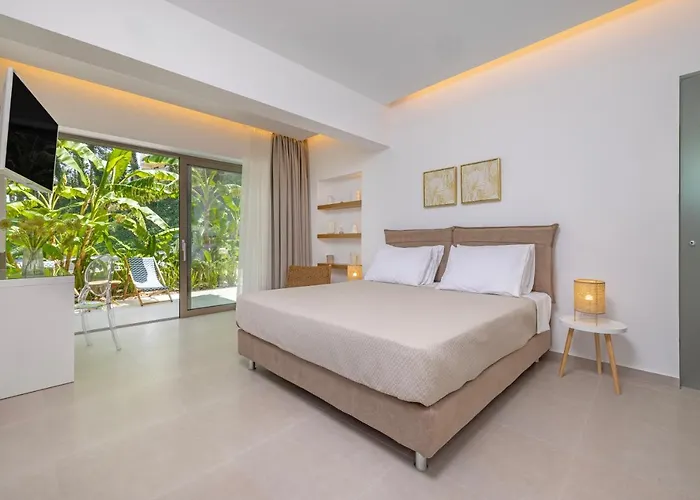 Vila Aegean View Estate - *