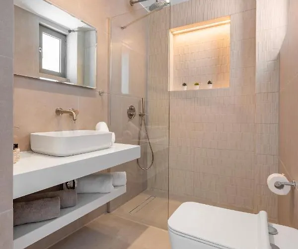 Vila Aegean View Estate - Faliraki