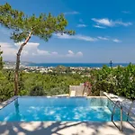 Villa Aegean View Estate - Faliraki