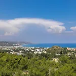 Aegean View Estate - Villa *