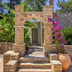 Aegean View Estate - Villa *
