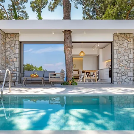 Aegean View Estate - *