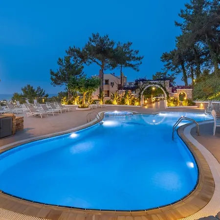 Aegean View Estate -