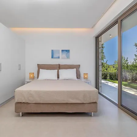 Aegean View Estate - Фалираки