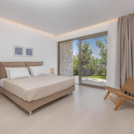 Aegean View Estate - Вилла Фалираки