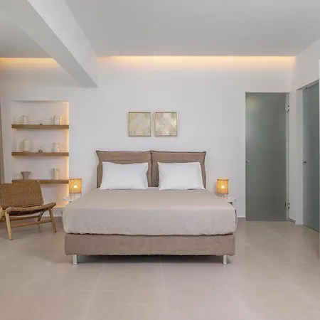 Aegean View Estate - * Фалираки