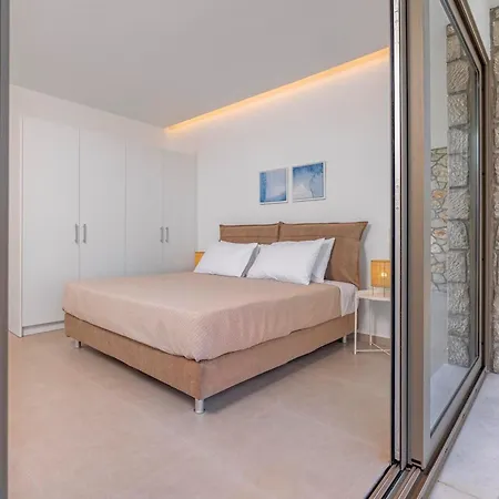 Вилла Aegean View Estate -