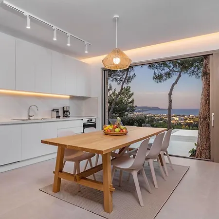 Aegean View Estate -