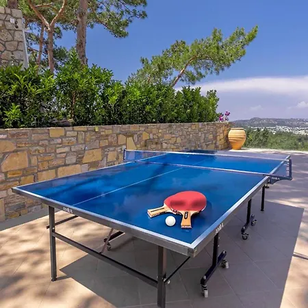 Aegean View Estate - Вилла *