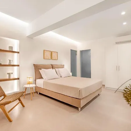 Aegean View Estate - Фалираки
