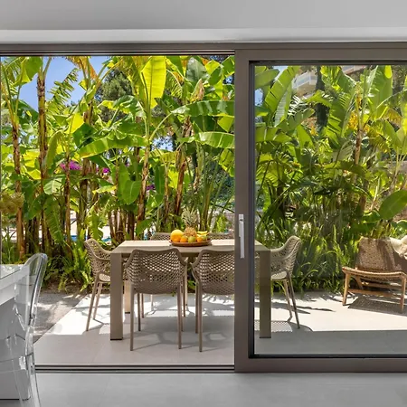Aegean View Estate - Вилла