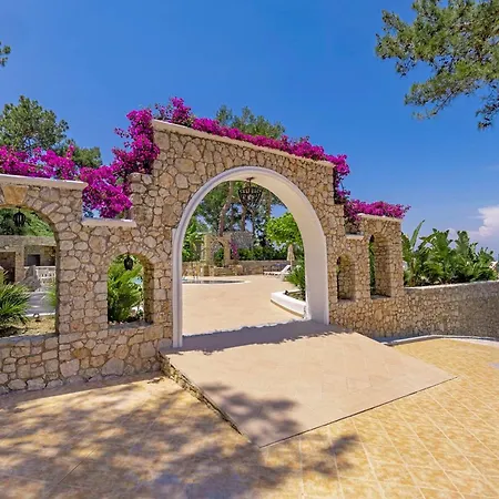 Aegean View Estate - * Фалираки