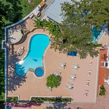 Aegean View Estate - Вилла Фалираки