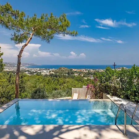 Aegean View Estate - Вилла
