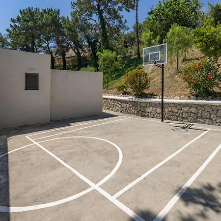 Aegean View Estate - Вилла Фалираки