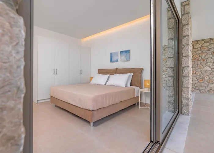 Aegean View Estate - Вилла *