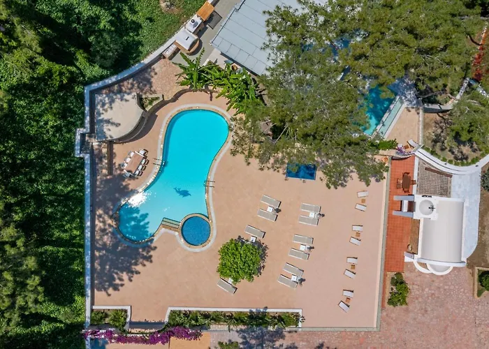 Aegean View Estate - *