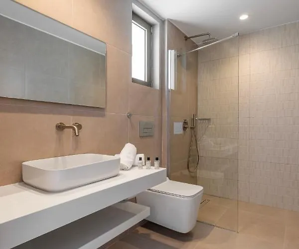 Aegean View Estate - Вилла *