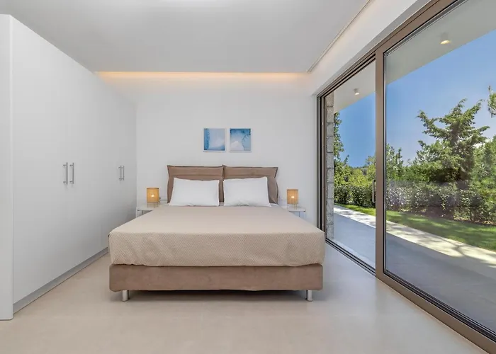 Aegean View Estate - * Фалираки