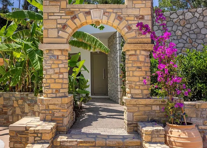 Aegean View Estate - Вилла *