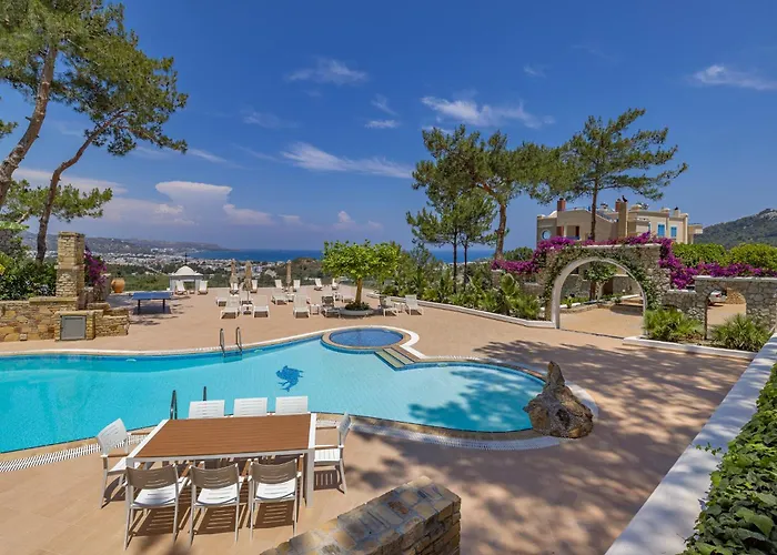 Aegean View Estate - Faliraki