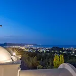 Aegean View Estate - Villa