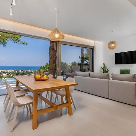 Aegean View Estate - Faliraki