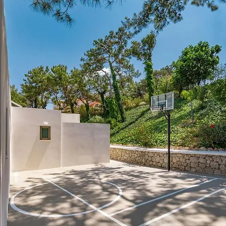 Aegean View Estate - * 팔리라키
