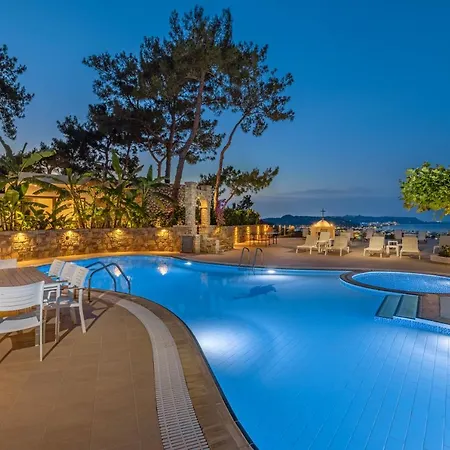 빌라 Aegean View Estate -