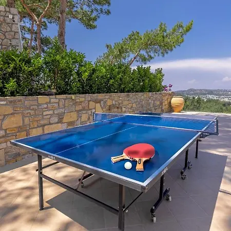 Villa Aegean View Estate - Faliraki