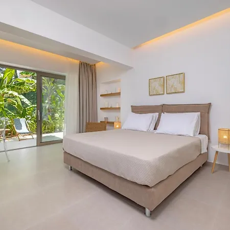 빌라 Aegean View Estate - *