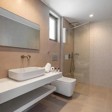 Aegean View Estate - Villa *