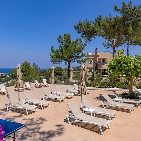 Villa Aegean View Estate - *