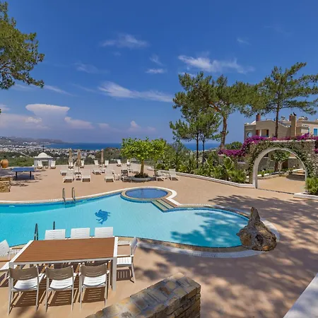 Aegean View Estate - Faliraki