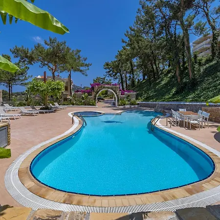 Aegean View Estate - *