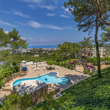 Aegean View Estate - Villa Faliraki